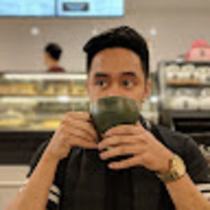 Meet your Posher, Steven